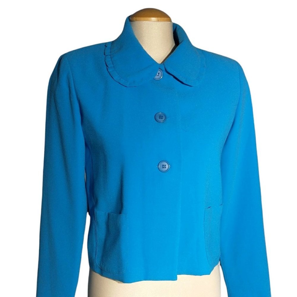 Spring Jacket